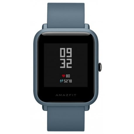 Smartwatch Xiaomi Amazfit Bip Lite (A1915) - Azul