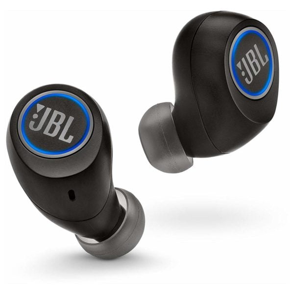 Comprá Auricular Inalámbrico JBL Free WFH - Negro - Envios a todo el  Paraguay