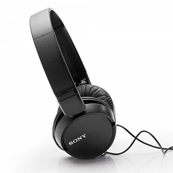 MDR-ZX110 / ZX110AP, Auriculares
