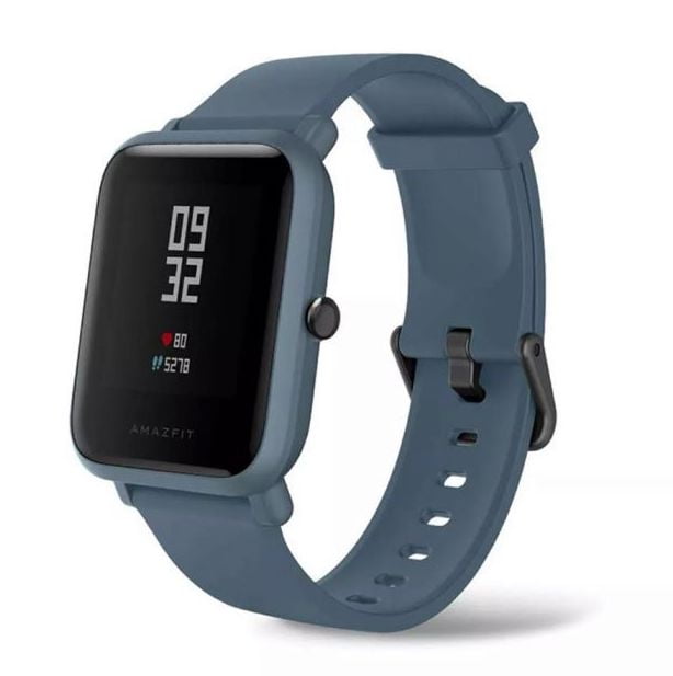 Smartwatch Xiaomi Amazfit Bip Lite (A1915) - Azul – RB ImportadosRB  Importados