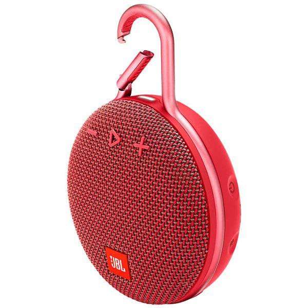 Speaker JBL GO 2 - Rojo – RB ImportadosRB Importados