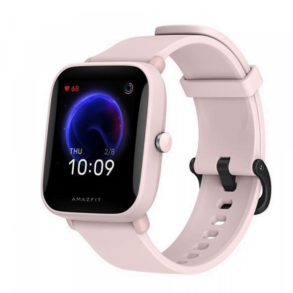 Smartwatch Xiaomi Amazfit Bip U - A2017 - Rosa